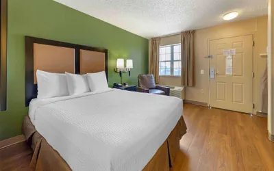 Photo 5 - Extended Stay America Suites Bakersfield California Avenue