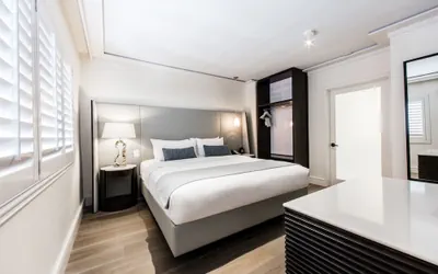 Photo 5 - The Mosaic Hotel - Beverly Hills