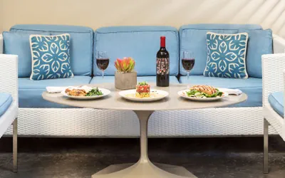 Photo 3 - The Mosaic Hotel - Beverly Hills