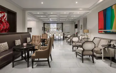 Photo 4 - The Mosaic Hotel - Beverly Hills