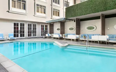 Photo 2 - The Mosaic Hotel - Beverly Hills