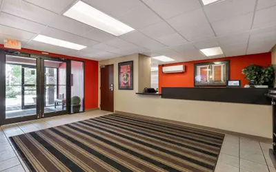 Photo 4 - Extended Stay America Suites Chicago Burr Ridge
