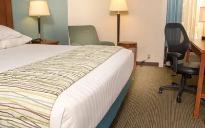 Photo 2 - Drury Inn & Suites Cape Girardeau