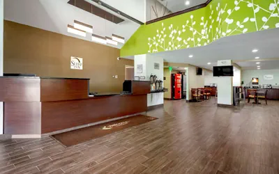 Photo 5 - Sleep Inn Grand Island North
