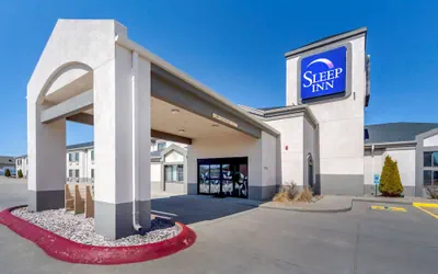 Photo 2 - Sleep Inn Grand Island North