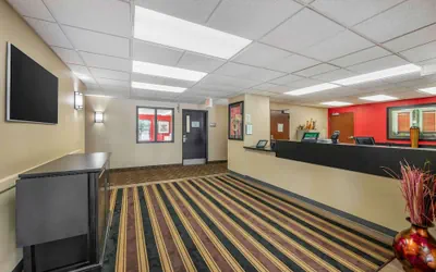 Photo 3 - Extended Stay America Suites Merrillville US Rte 30