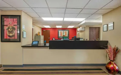 Photo 5 - Extended Stay America Suites Merrillville US Rte 30