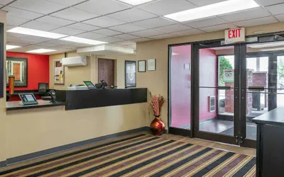 Photo 4 - Extended Stay America Suites Merrillville US Rte 30
