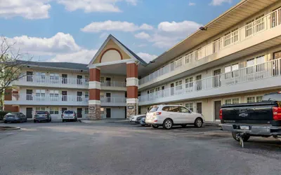 Photo 2 - Extended Stay America Suites Lexington Nicholasville Road