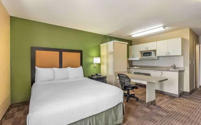 Photo 5 - Extended Stay America Select Suites Chicago Downers Grove