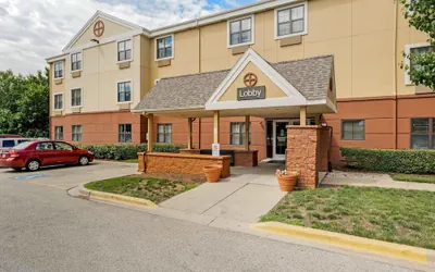 Photo 2 - Extended Stay America Suites Chicago Gurnee