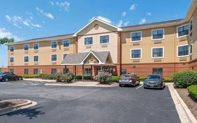 Photo 2 - Extended Stay America Suites Chicago Itasca