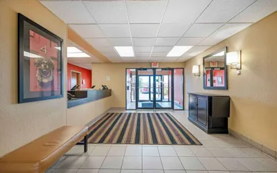 Photo 4 - Extended Stay America Suites Chicago Itasca