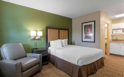 Photo 5 - Extended Stay America Suites Louisville Dutchman