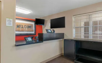 Photo 3 - Extended Stay America Suites Louisville Dutchman