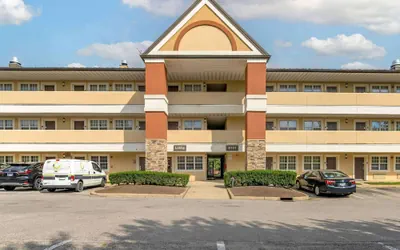 Photo 2 - Extended Stay America Suites Louisville Dutchman