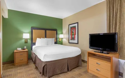 Photo 5 - Extended Stay America Select Suites Atlanta Marietta Wildwoo