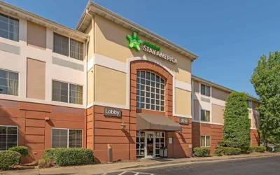 Photo 2 - Extended Stay America Select Suites Atlanta Marietta Wildwoo