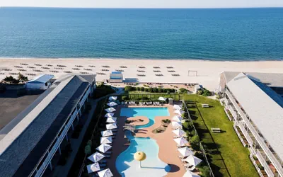 Riviera Beach Resort