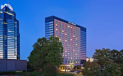 Photo 2 - The Westin Atlanta Perimeter North