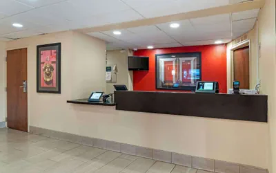 Photo 4 - Extended Stay America Select Suites Detroit Novi Haggerty Rd