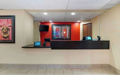 Photo 3 - Extended Stay America Select Suites Detroit Novi Haggerty Rd