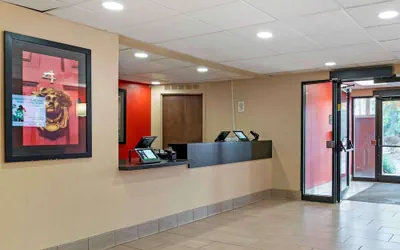 Photo 5 - Extended Stay America Select Suites Detroit Novi Haggerty Rd