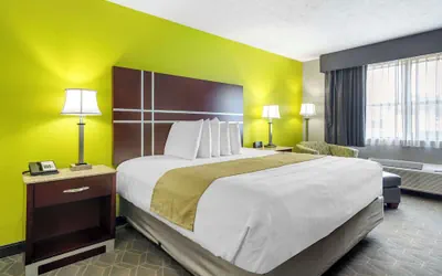 Photo 2 - Best Western Auburn/Opelika Inn