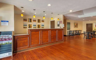 Photo 3 - Best Western Auburn/Opelika Inn