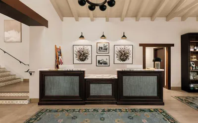 Photo 3 - Paso Robles Inn