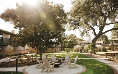Photo 2 - Paso Robles Inn