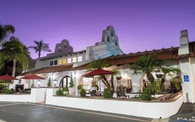 Photo 2 - Holiday Inn Express San Clemente N – Beach Area by IHG