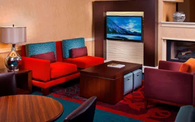 Photo 3 - Sonesta ES Suites Birmingham Homewood