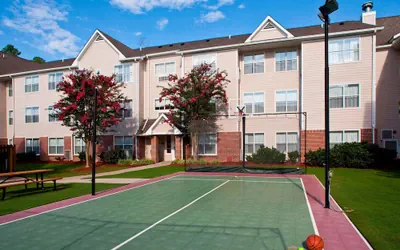 Photo 2 - Sonesta ES Suites Birmingham Homewood