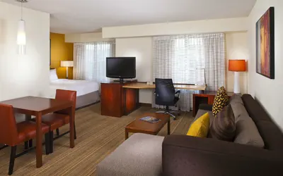 Photo 5 - Sonesta ES Suites Birmingham Homewood