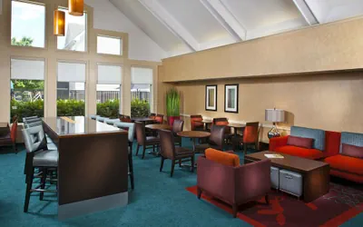 Photo 4 - Sonesta ES Suites Birmingham Homewood