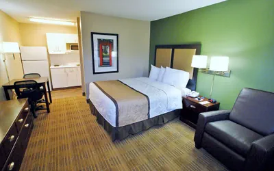 Photo 5 - Extended Stay America Suites Greensboro Big Tree Way