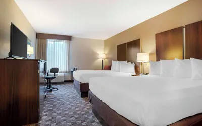 Photo 5 - Best Western Plus Oak Mountain Inn