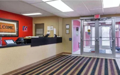 Photo 3 - Studio 6 Extended Stay Rochester Greece NY