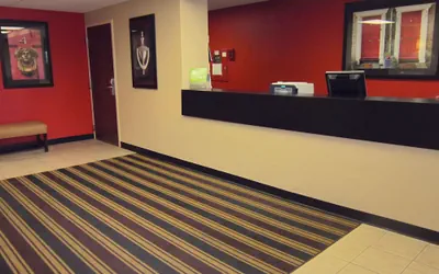 Photo 2 - Studio 6 Corporate Extended Stay Rochester Henrietta NY