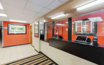Photo 3 - Extended Stay America Suites Syracuse Dewitt