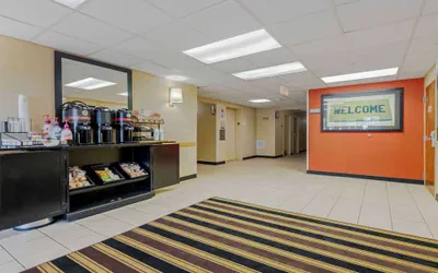 Photo 5 - Extended Stay America Suites Syracuse Dewitt