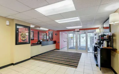 Photo 4 - Extended Stay America Suites Syracuse Dewitt