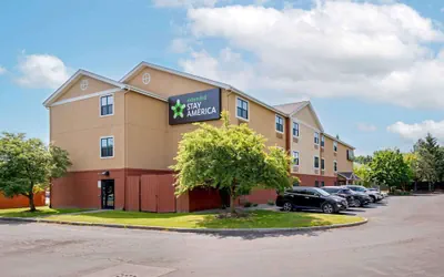 Photo 2 - Extended Stay America Suites Syracuse Dewitt