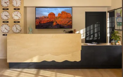 Photo 5 - Mountain Modern Sedona, Tapestry Collection by Hilton