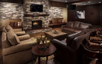 Photo 3 - Roosevelt Grand Dakota, SureStay Collection by Best Western