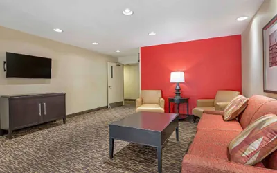 Photo 4 - Studio 6 Corporate Extended Stay Indianapolis, IN - North Carmel