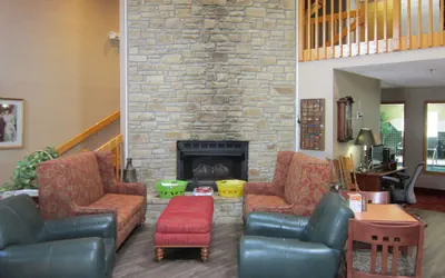 Photo 4 - Quality Inn Nashville - Bloomington