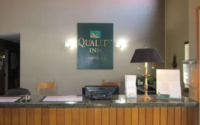 Photo 3 - Quality Inn Nashville - Bloomington