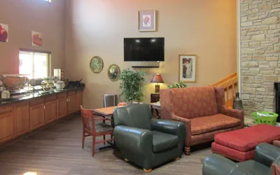 Photo 5 - Quality Inn Nashville - Bloomington